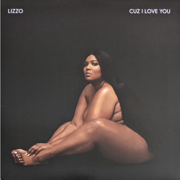 Lizzo - Cuz I Love You LP ใหม่เอี่ยม