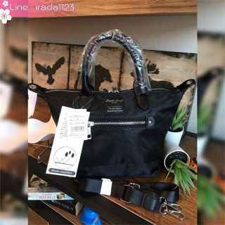 Anello &amp; Largo Legato 2 way Boston Shouler Bag ( mini Size) ของแท้ ราคาถูก