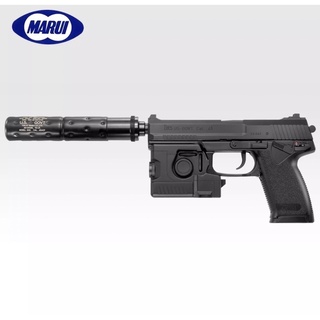 อัดแกส  Tokyo Marui Socom M23 งานญี่ปุ่นแท้ 100%