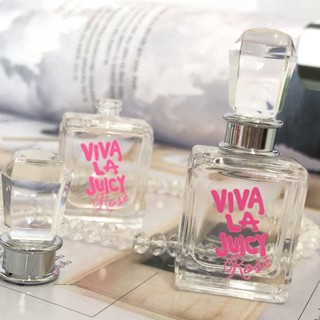 Juicy Couture Viva La Juicy Rose Edp  5ml หัวแต้ม Nobox