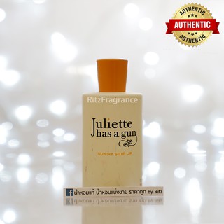 [น้ำหอมแบ่งขาย] Juliette Has a Gun : Sunny Side Up Eau de Parfum