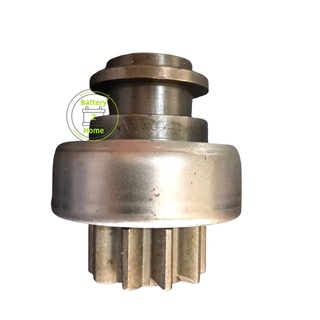 เฟืองสตาร์ท บอส-ฟอร์ด5000เอียดเอี้ยวน้อย(10T-46M) Starter Drive Ford