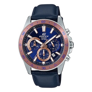 Casio Edifice Chronograph รุ่น EFV-570L-2BV