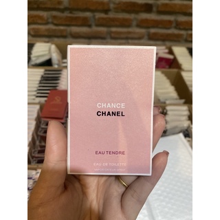 น้ำหอมเทสเตอร์ Chance Chanel 2ml