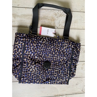 🐵🐵Kipling New Shopper S Graph Animal Pr