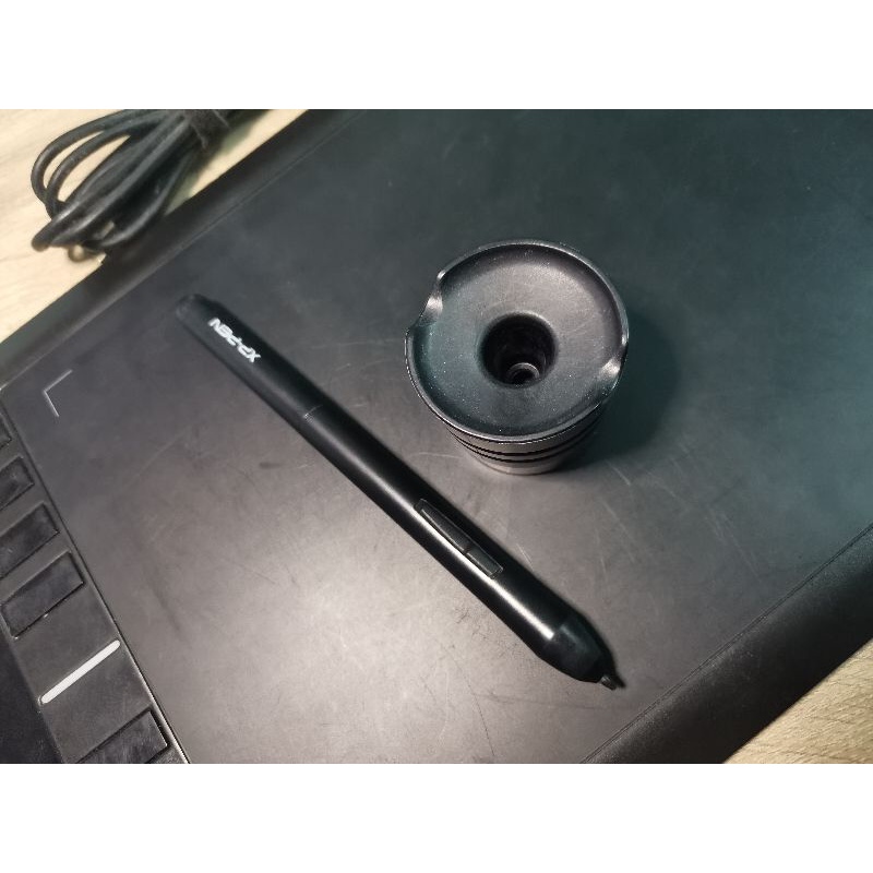 ต่อรองราคาได้​ เมาส์ปากกา xp-pen Star 03 V2