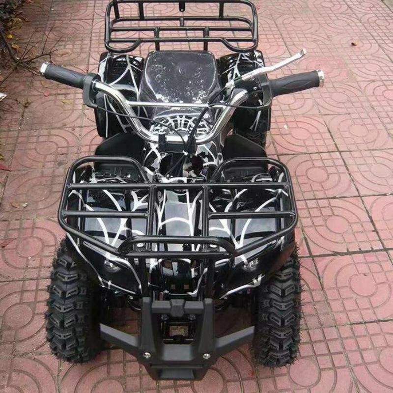 พรีออเดอร์ Atvไฟฟ้าคันใหญ่ 30วัน ถูกสุดในไทย