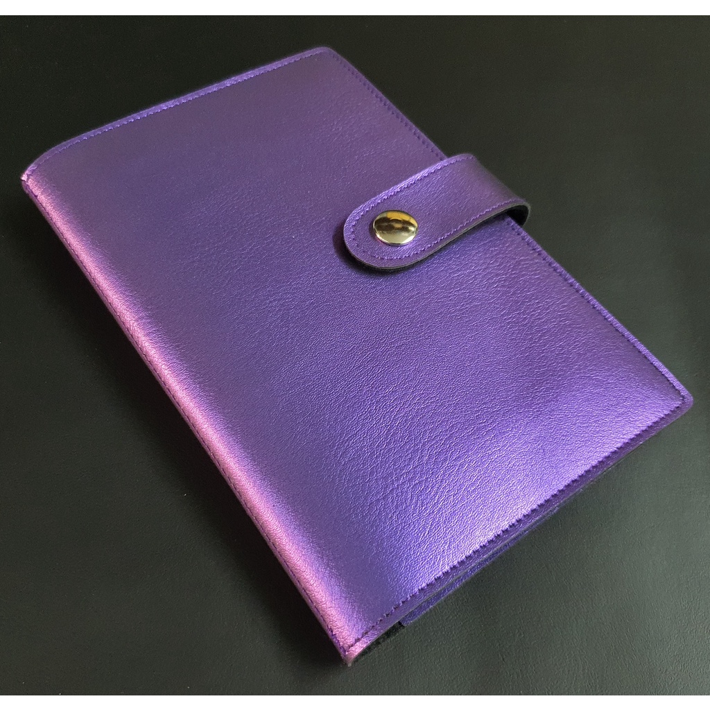 BOOKBANK กระเป๋าใส่สมุดบัญชีธนาคาร Bookbank Holder