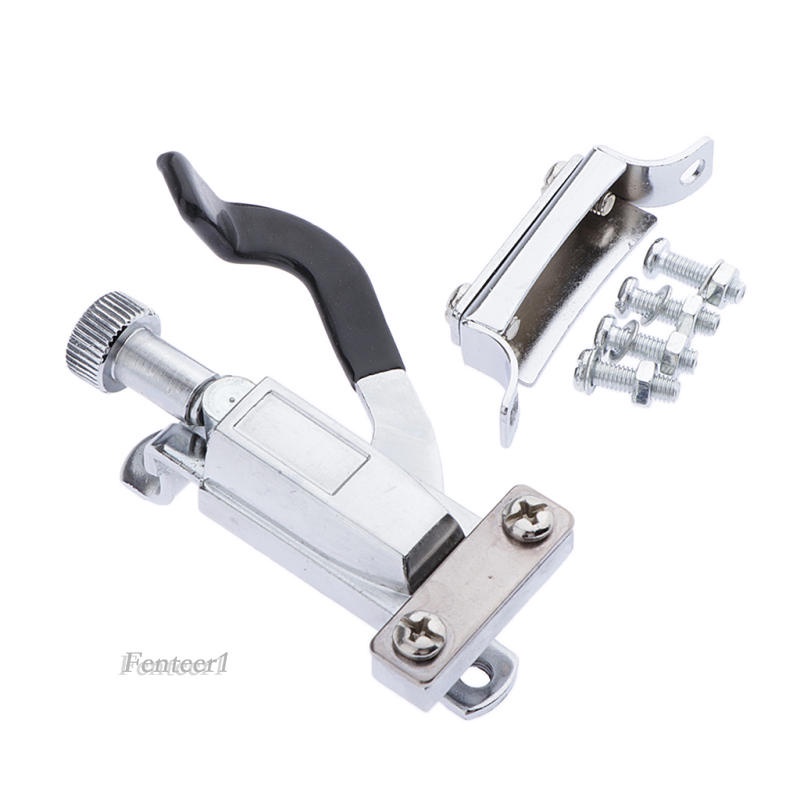 [FENTEER1] กรองกลองสแนร์ / Throw Off ปลายจานพร้อมอะไหล่กลองสแนร์