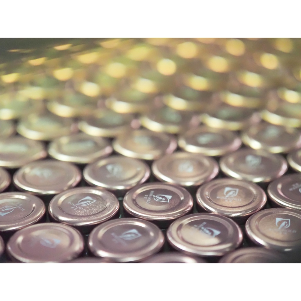 รังนกrosegold75ml.ชุด3แพค(18ขวด) เครื่องดื่มรังนกโรสโกลด์ 75ml. สูตรน้ำตาลกรวด และ Sugar Free - รูปที่ 5