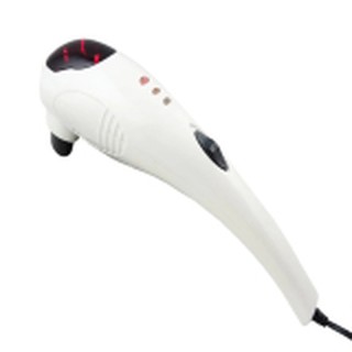 เครื่องนวดไฟฟ้าเครื่องนวดอเนกประสงค์ Massage Hammer รุ่น HS-805k (White)