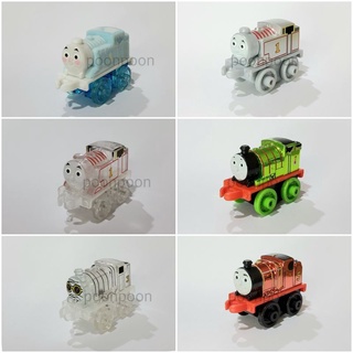 Thomas and Friends Minis (สีพิเศษ)