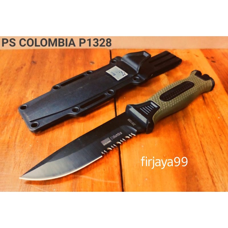 PS Colombia p1328 นําเข้า