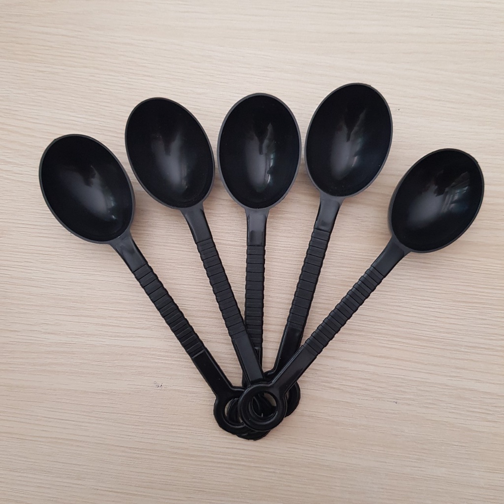 ทรีตเมนต์ SPOON 10G LENGTH 15CM