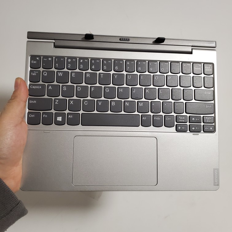 คีย์บอร์ดแท็บเล็ต Lenovo D330 D335