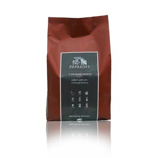 PAPAKOFF CARAMEL NOTES 500 g.