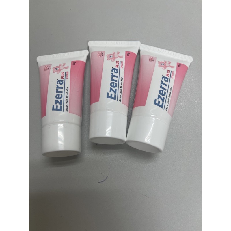 ezera plus cream10gram
