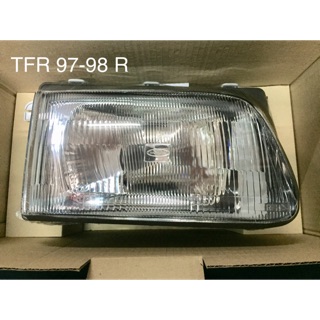 ไฟหน้า TFR ปี 97-98 ปี 99 ดราก้อนอาย