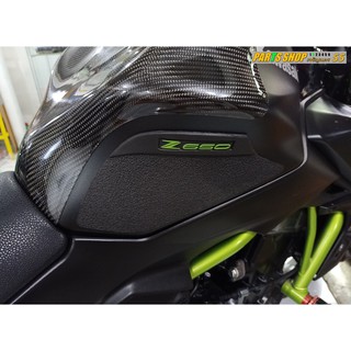 ฟองน้ำกันลื่นข้างถังน้ำมัน Z650 [ Maxtec ]