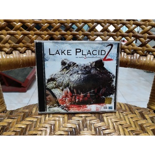 ภาพยนตร์ LAKE PLACID 2  (วีซีดี พากษ์ไทย)