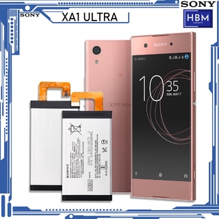 SONY Xperia XA1 ULTRA   G3221 G3212 G3223   รุ่นแบตเตอรี่: LIP1641ERPXC (2700mAh)