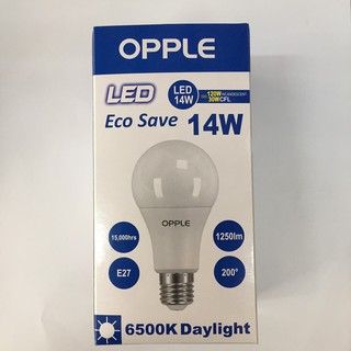 หลอดไฟ LED OPPLE 14W