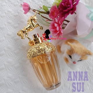 Anna Sui Fantasia Edt 75 ml. ( Tester )