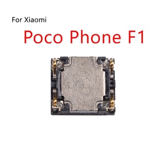 ลำโพงหูฟัง Poco Phone F1