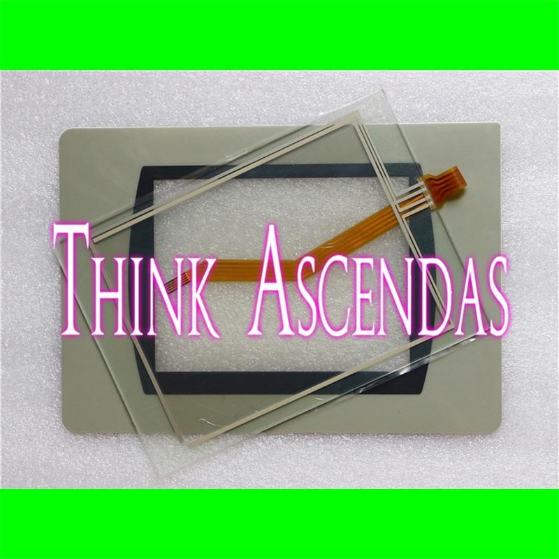 YY 1 ชิ้นใหม่ PanelView C600 2711C-T6 2711C-T6T 2711C-T6M 2711C-T6C 2711C-T6T/A ฟิล์มป้องกัน / ทัชแพ