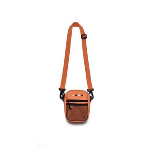 Vermillion Mini Shoulder Bag