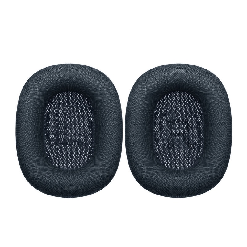 บ.น.ค.ศ. 2x Replacement Cushion Ear Pads Air Pods Max Earpads
