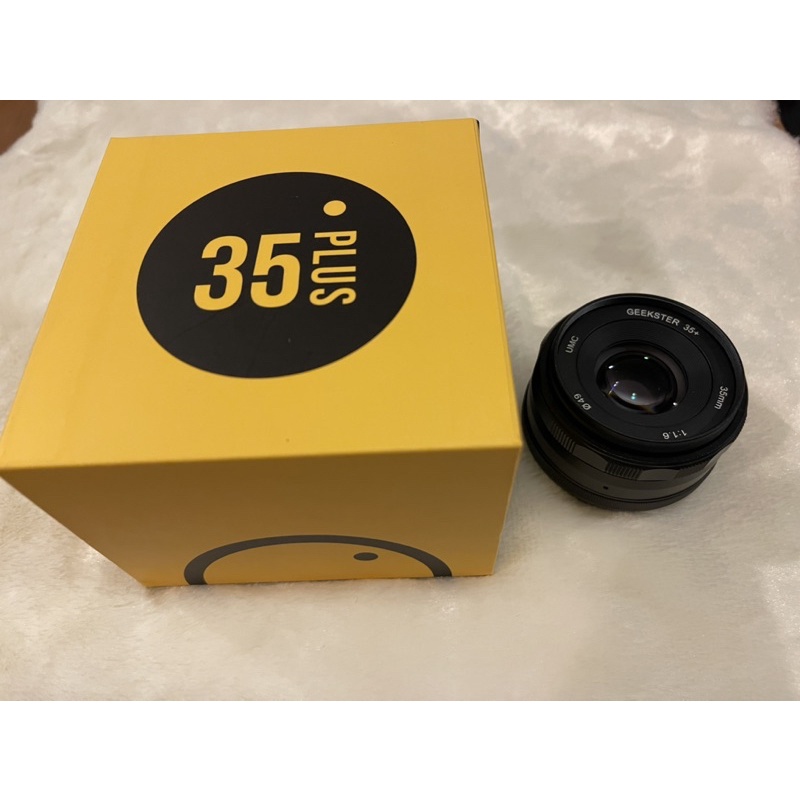 เลนส์ มือหมุน มือ 2 Geekster olympus