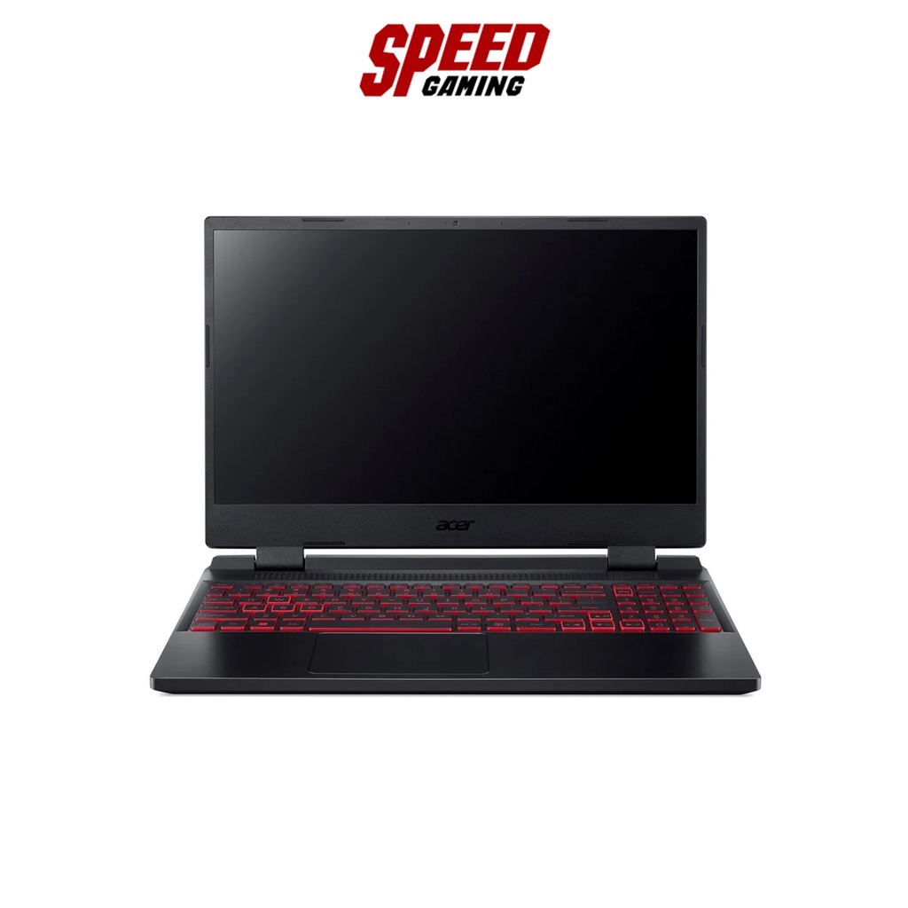 NOTEBOOK ACER NITRO 5 AN515-58-5026 BLACK By Speed Gaming