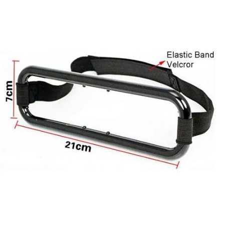 FS-055 TISSUE BOX HOLDER