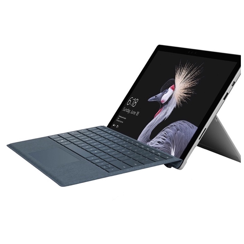 Microsoft surface pro2017 ของแท้มือสอง i5