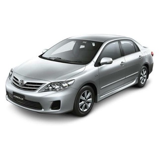 ♙ตะแกรงกันชนหน้า TOYOTA  ALTIS 2010-2012 แท้ศูนย์ ตะแกรงกลางกันชน