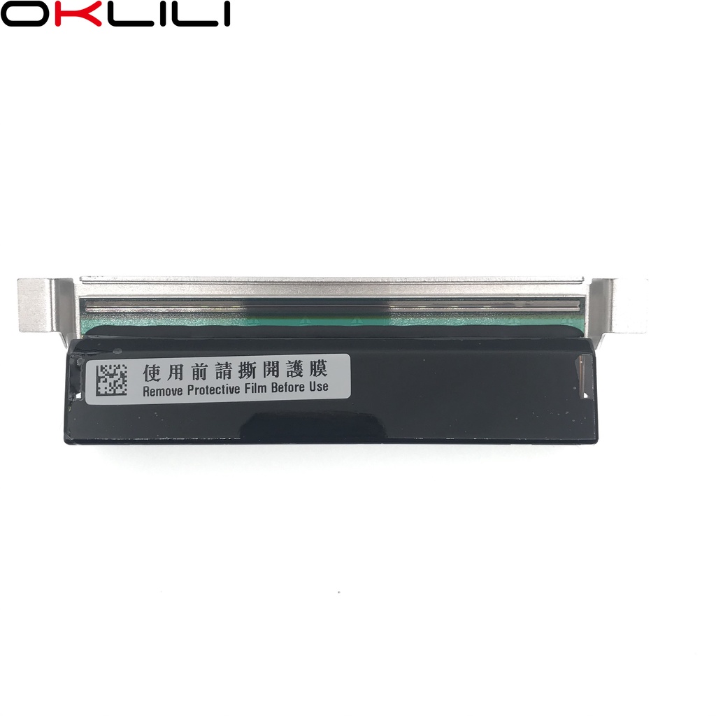 1ชิ้น เอ็กซ์พี1037974010 พี1037990-008 Thermal Transfer Printhead เครื่องพิมพ์ฉลากหัวพิมพ์ 203dpi สํ