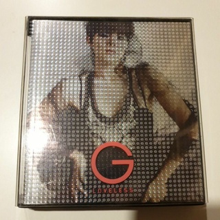 Gummy Mini Album "Loveless"