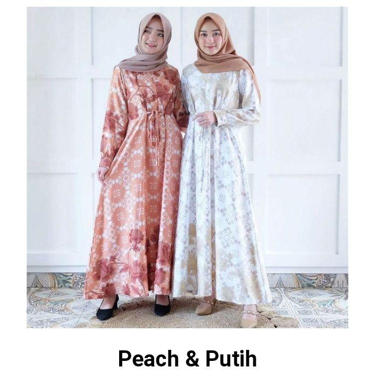 Malika Homedress****