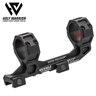 Holy Warrior Geissele Super Precision 1.54” Scope Mount