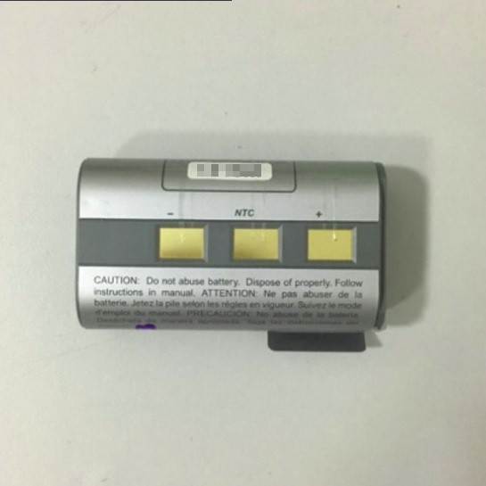 แบตเตอรี่ชาร์จได้ Rechargeable Battery สำหรับเครื่องปั๊ม Medela รุ่น FreeStyle [มือสอง] #MD003U