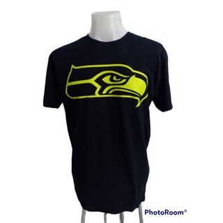 เสื้อยืดกีฬา NFL TEAM APPAREL Size XL มือ2