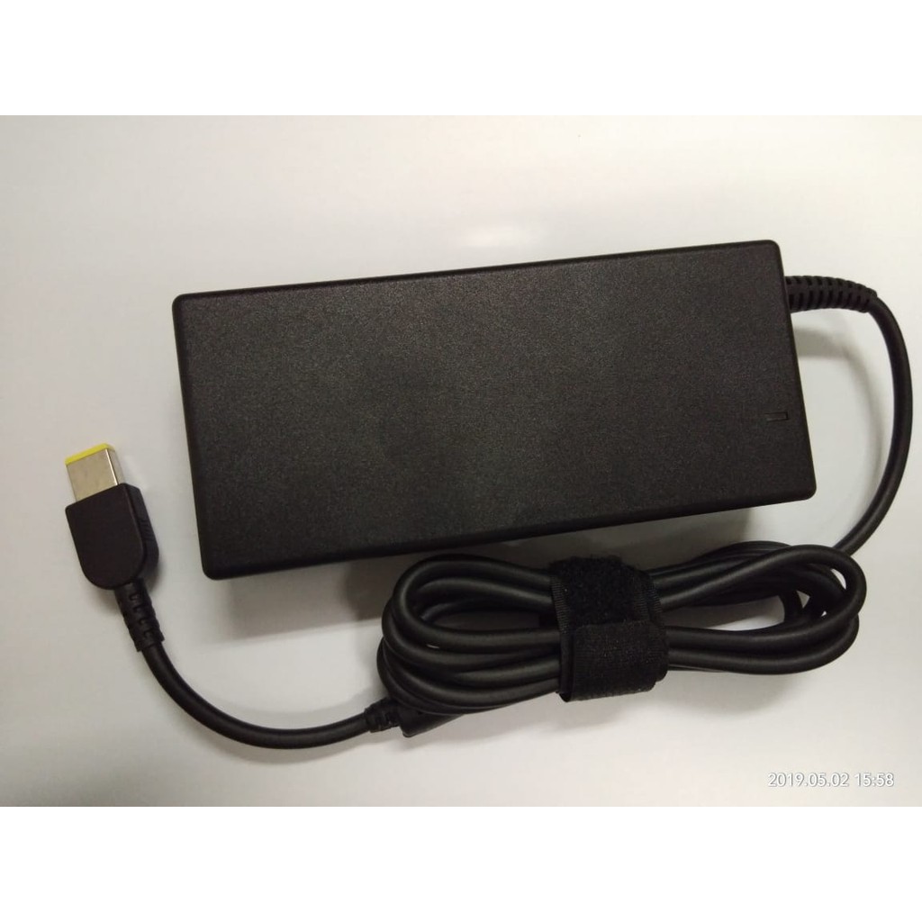 Lenovo 19v-6.32a USB 120W PC All in One C50 30 F0B1 Delta Original Charger Adapter
