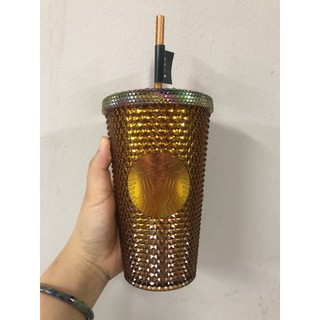 starbucks USA Honey comb 16 oz