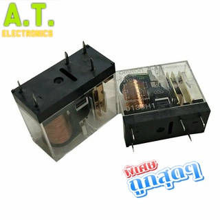 ถูกสุด!! G2R-1 DC12v  DC24V omron 5ขา 12v,24v ของใหม่ ส่งทุกวัน