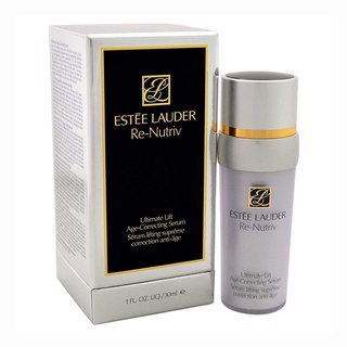 ESTEE LAUDER เซรั่ม Re-Nutriv Ultimate Lift Age-Correcting Serum 30 ml.