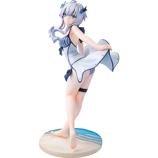 [สำหรับลูกค้าจองมัดจำ] The Misfit of Demon King Academy : 1/7 Misha Necron : Swimsuit Ver. (KADOKAWA