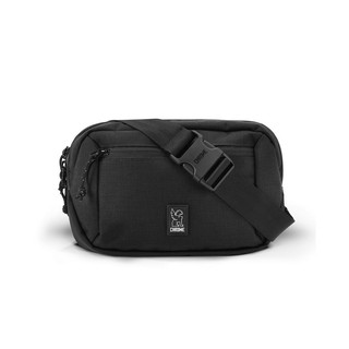 Chrome กระเป๋าคาดอก รุ่น ZIPTOP WAISTPACK BLCKCHRM