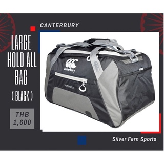 Bags, Canterbury Large Hold All Bag-Sports Bag