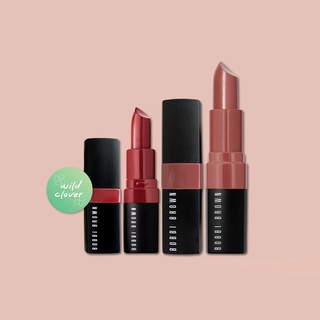 🍀 BOBBI BROWN : แท้ฉลากไทย crushed lip color in mini ruby 2.25g